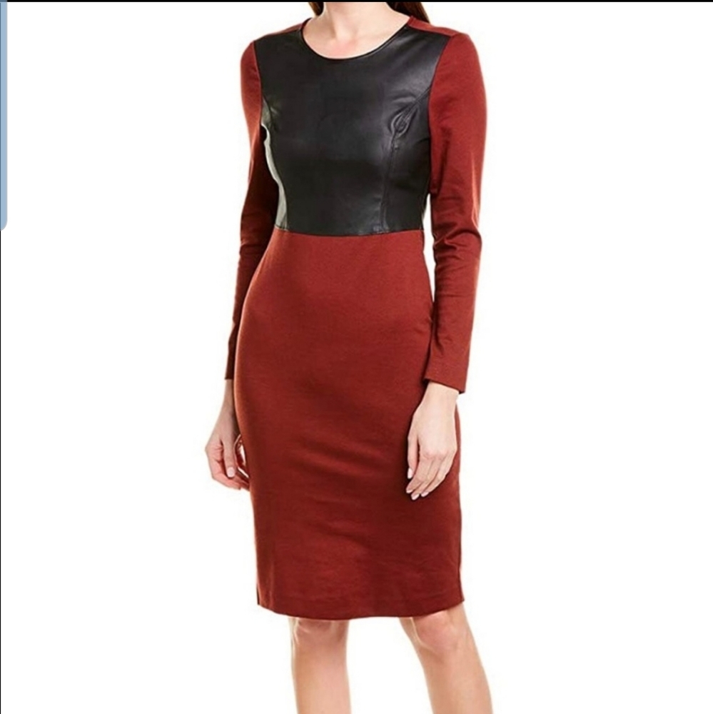 Nordstrom BCBGMaxAzria dress size M